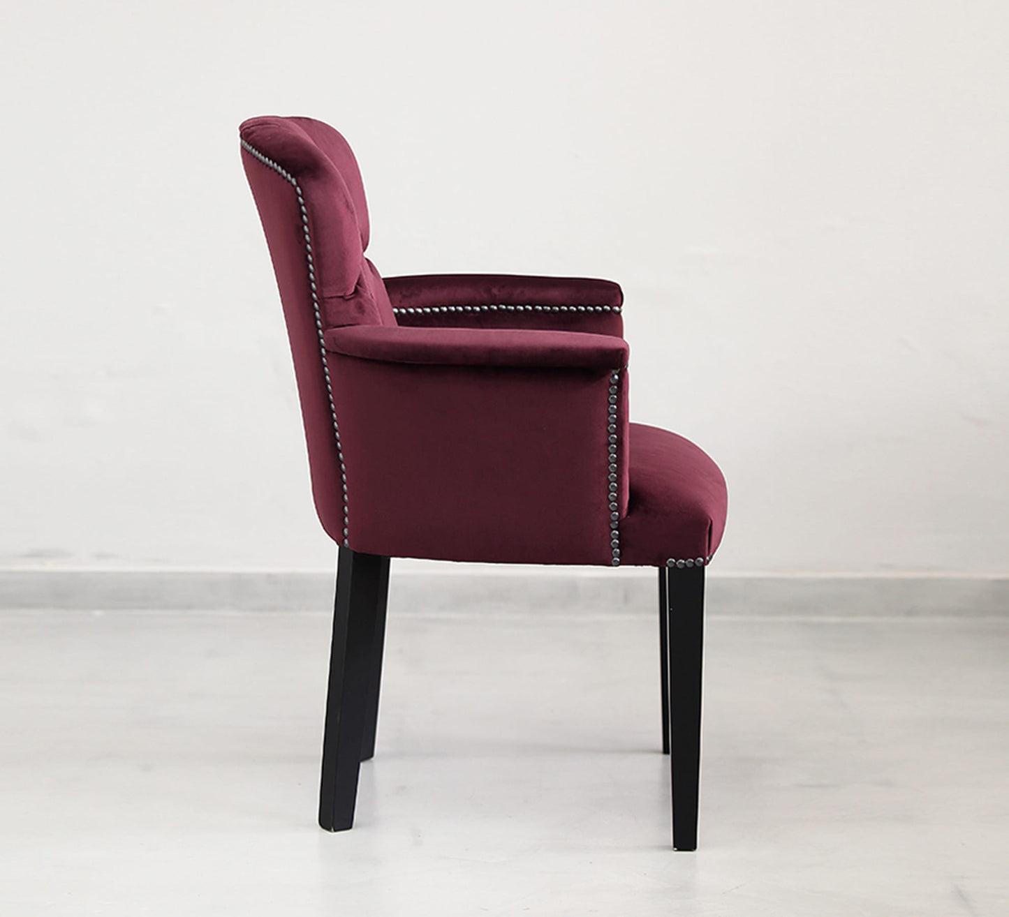 Charmy Armchair