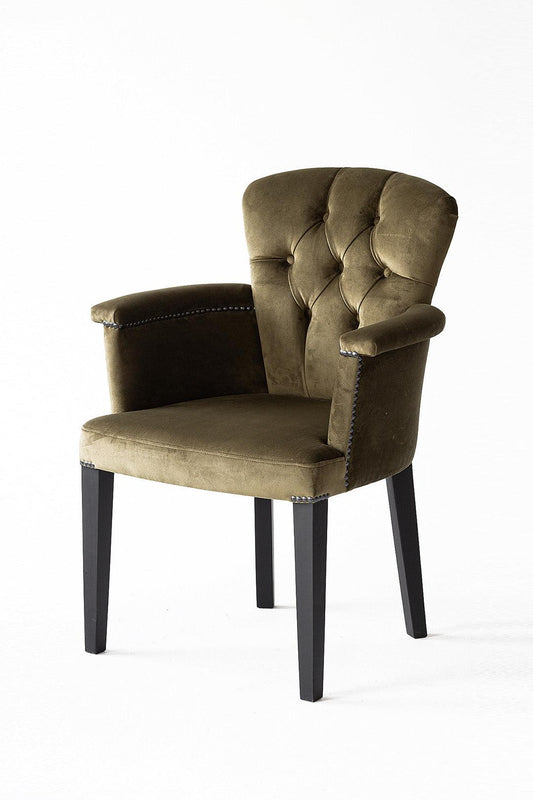 Charmy Armchair
