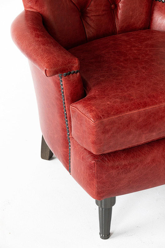 Charmy Lounge Chair-Contract Furniture Store for hospitality, leisure & commercial projects