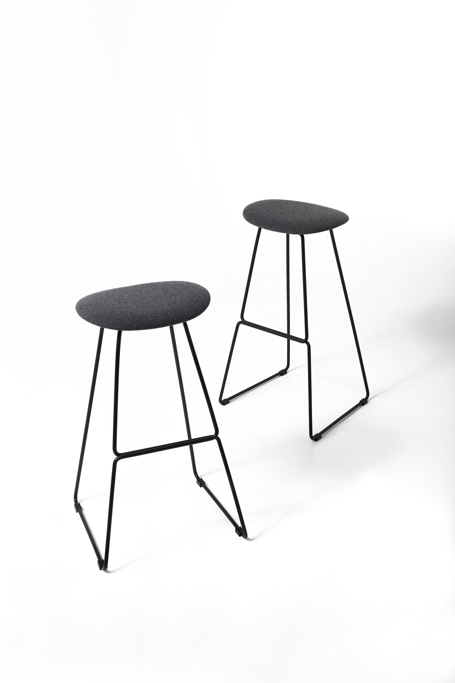 Chat High Stool-Contract Furniture Store for hospitality, leisure & commercial projects