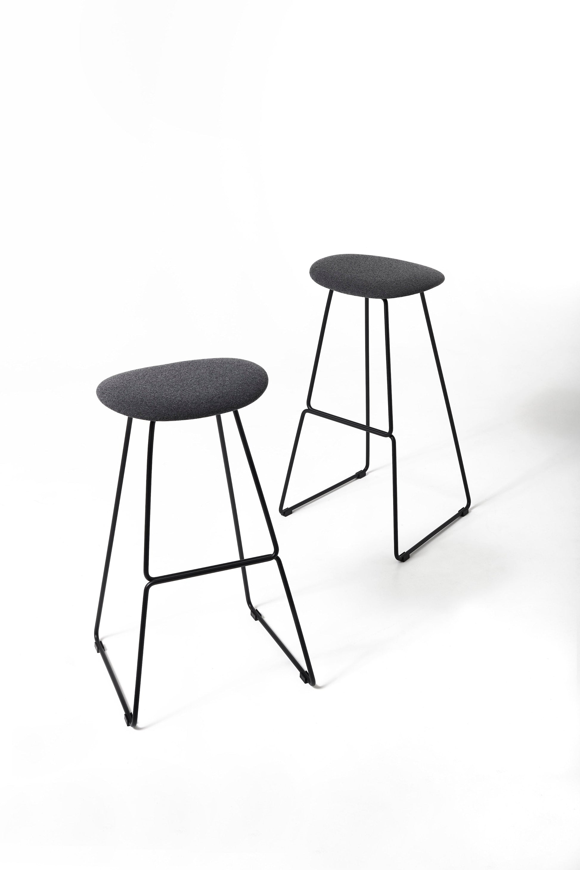 Chat High Stool-Contract Furniture Store for hospitality, leisure & commercial projects