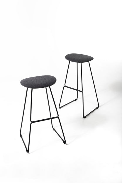 Chat High Stool-Contract Furniture Store for hospitality, leisure & commercial projects