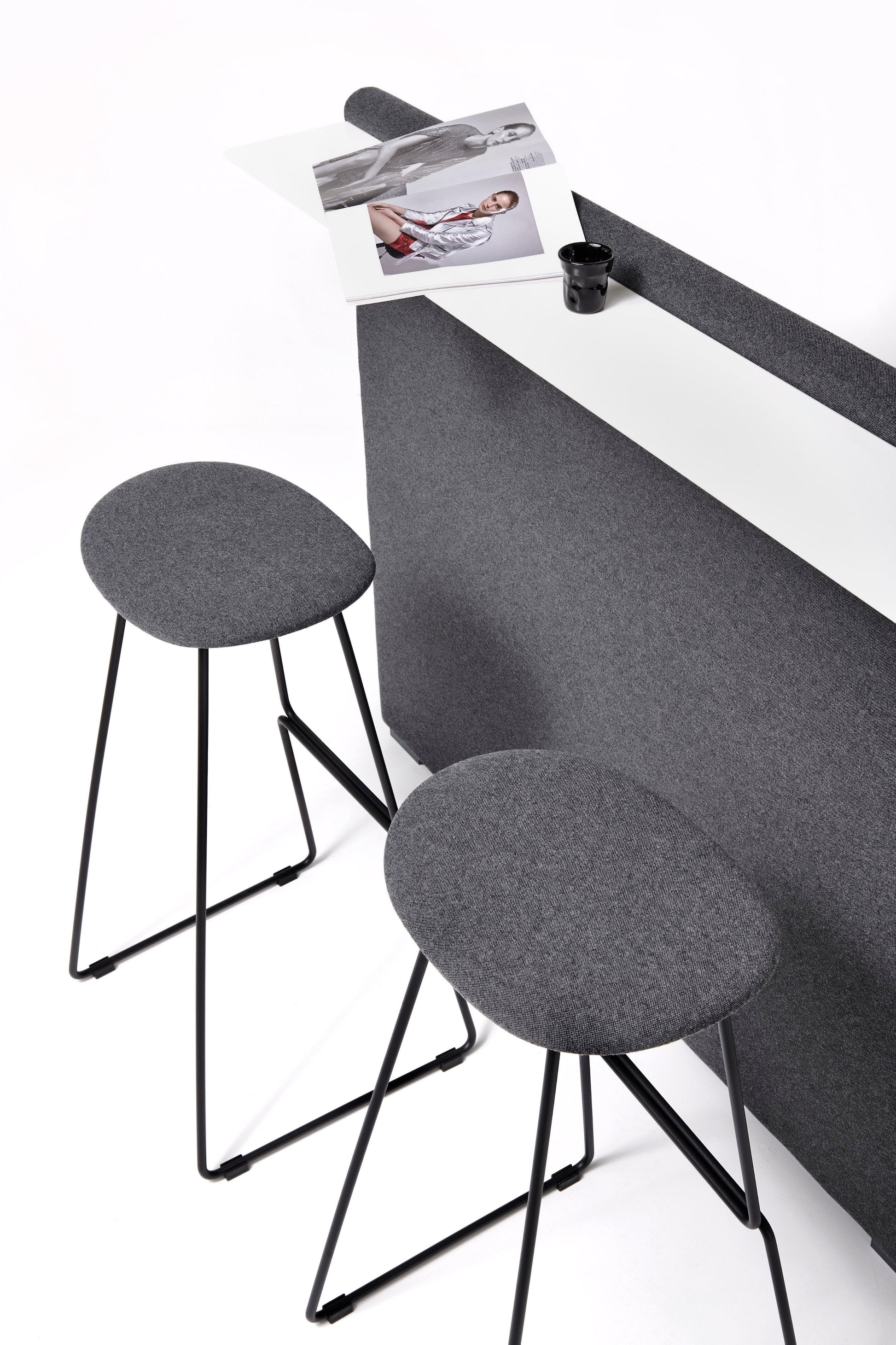 Chat High Stool-Contract Furniture Store for hospitality, leisure & commercial projects