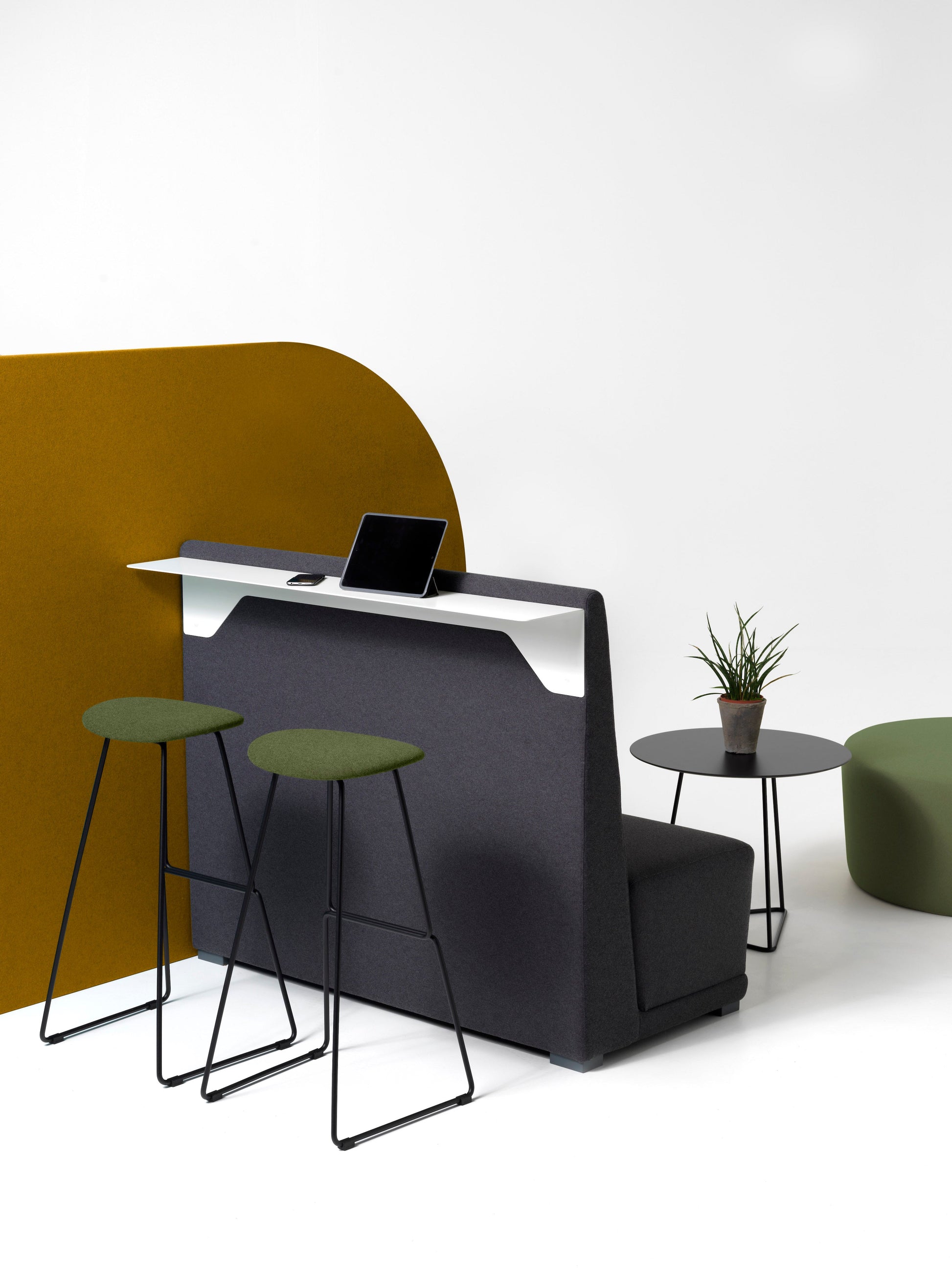 Chat High Stool-Contract Furniture Store for hospitality, leisure & commercial projects