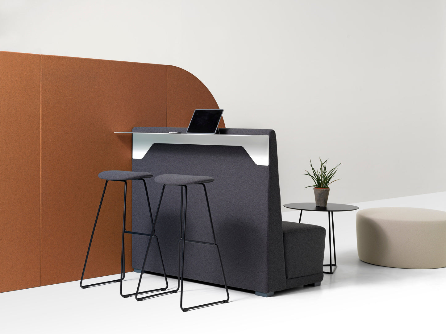 Chat High Stool-Contract Furniture Store for hospitality, leisure & commercial projects