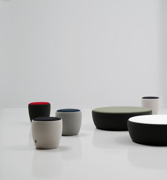 Chat Low Stool-Contract Furniture Store for hospitality, leisure & commercial projects