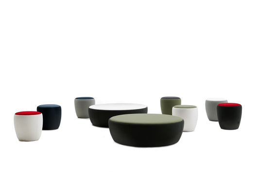 Chat Low Stool-Contract Furniture Store for hospitality, leisure & commercial projects