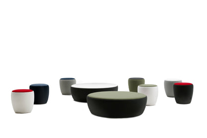 Chat Low Stool
