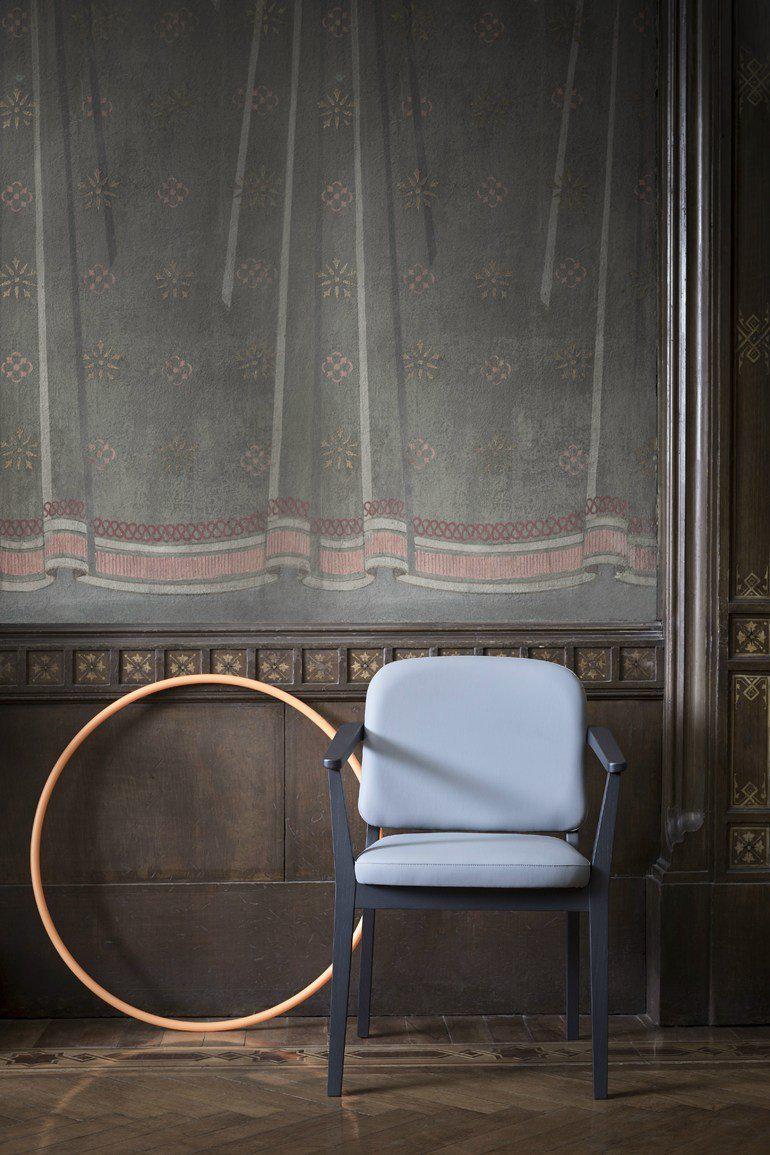Chelsea Armchair