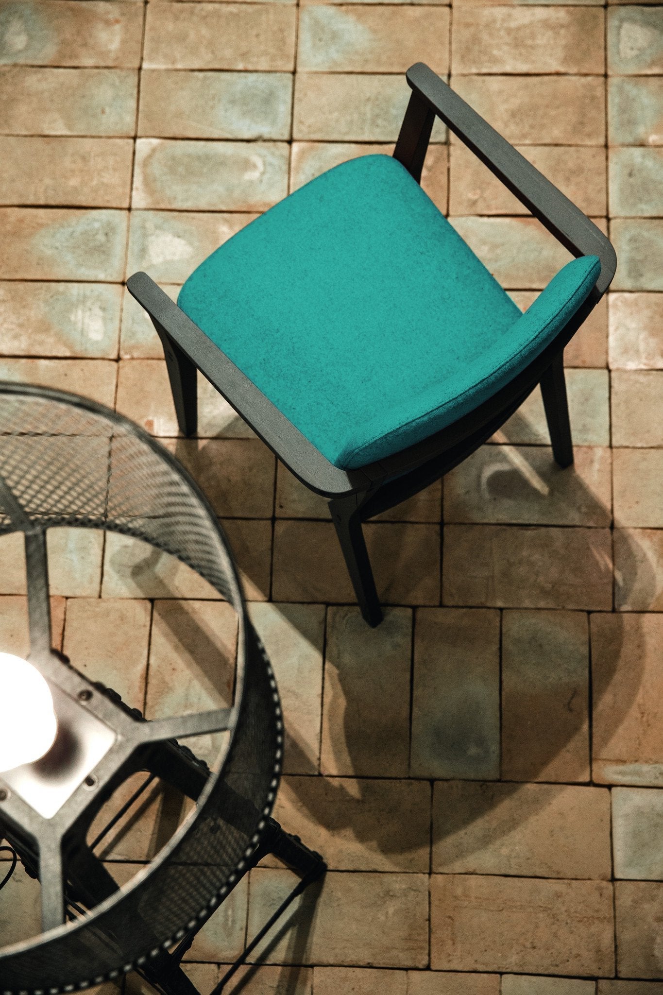Chelsea Armchair