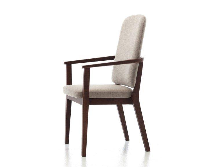 Chelsea High Back Armchair