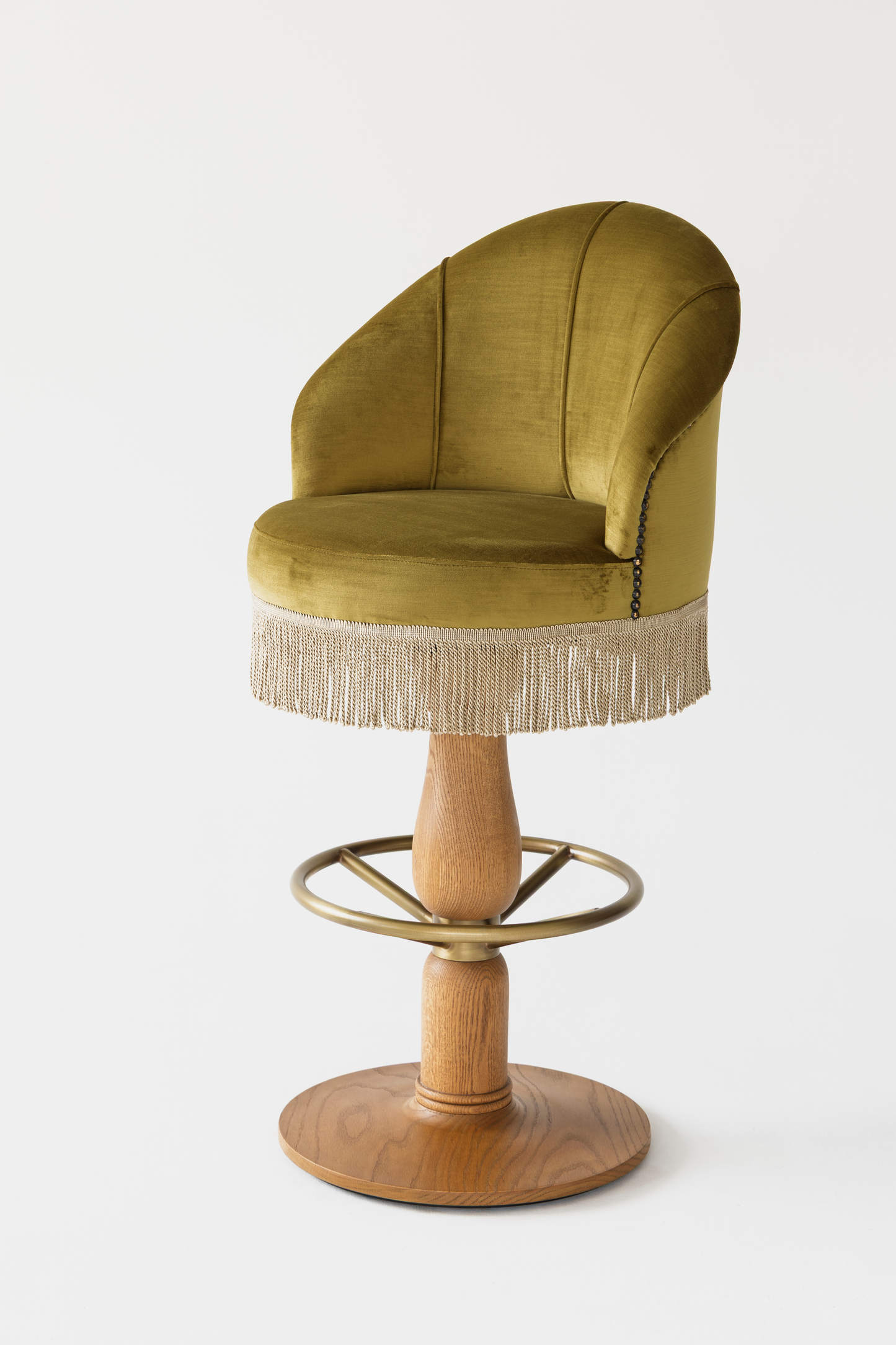 Chelsea High Stool
