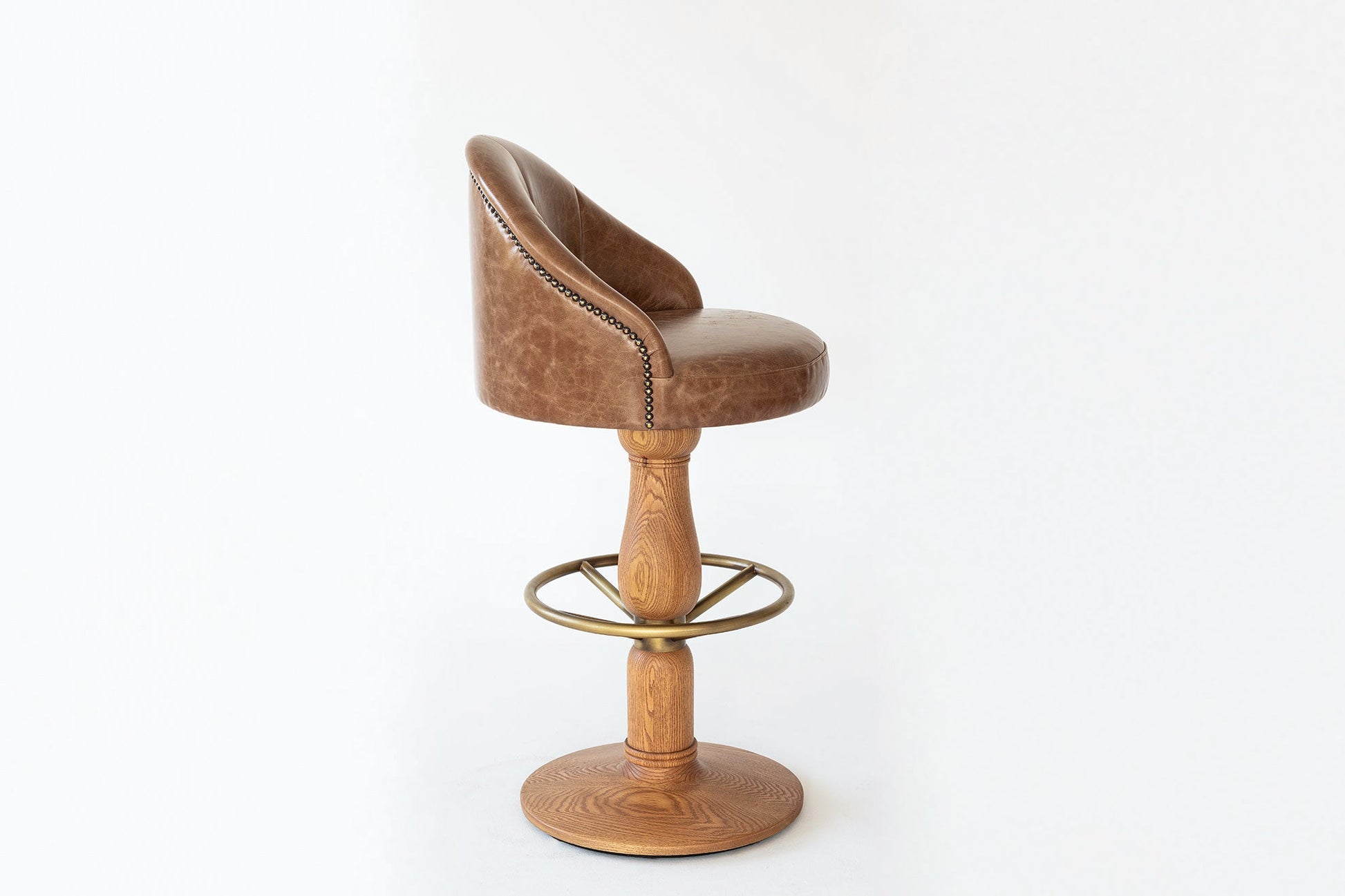 Chelsea High Stool-Contract Furniture Store for hospitality, leisure & commercial projects