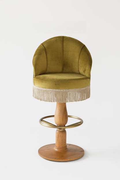 Chelsea High Stool