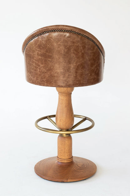 Chelsea High Stool-Contract Furniture Store for hospitality, leisure & commercial projects