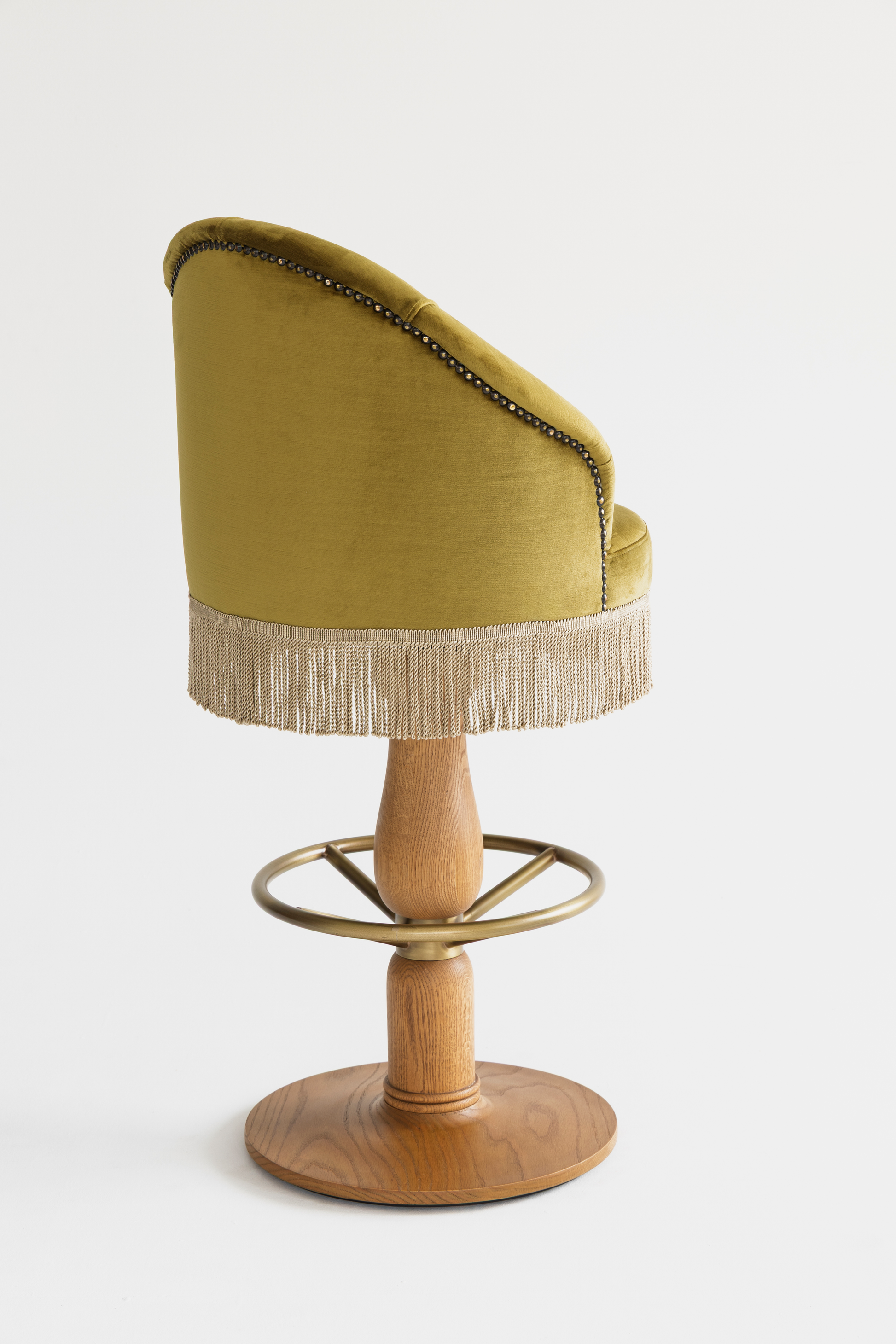 Chelsea High Stool