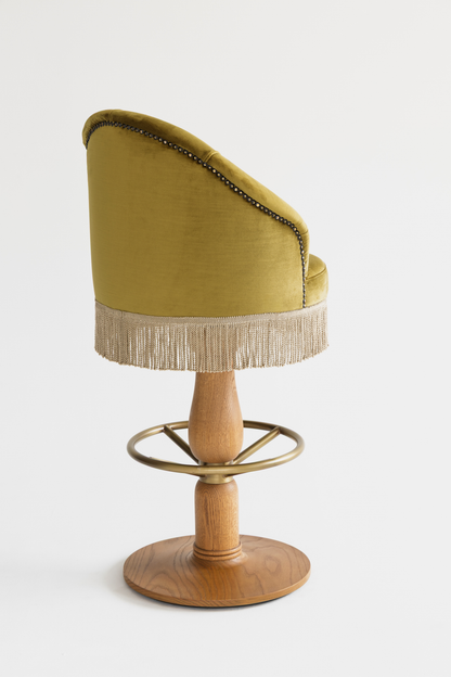 Chelsea High Stool