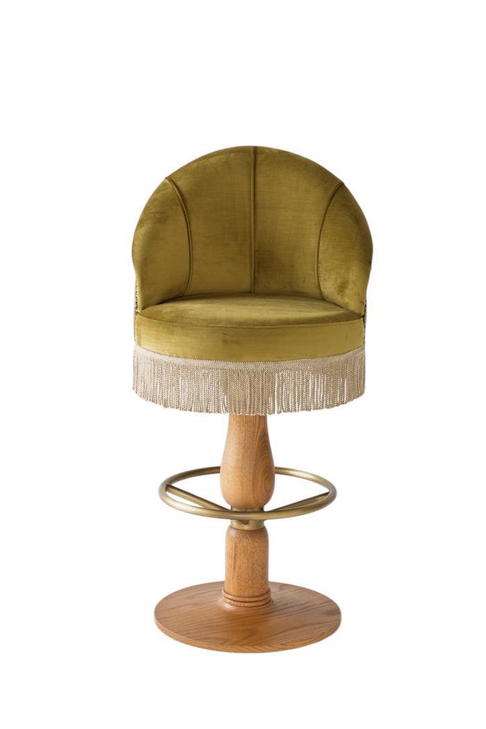 Chelsea High Stool