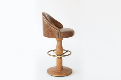 Chelsea High Stool