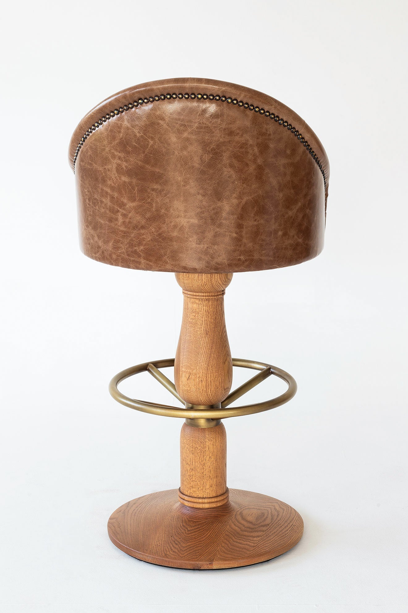 Chelsea High Stool