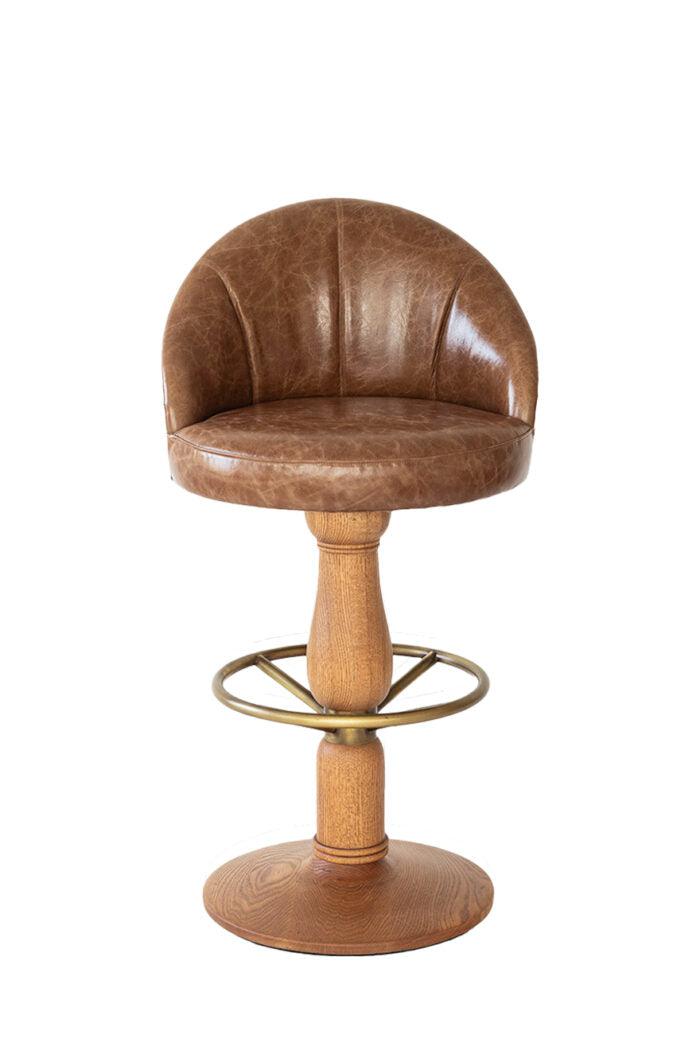 Chelsea High Stool-Contract Furniture Store for hospitality, leisure & commercial projects