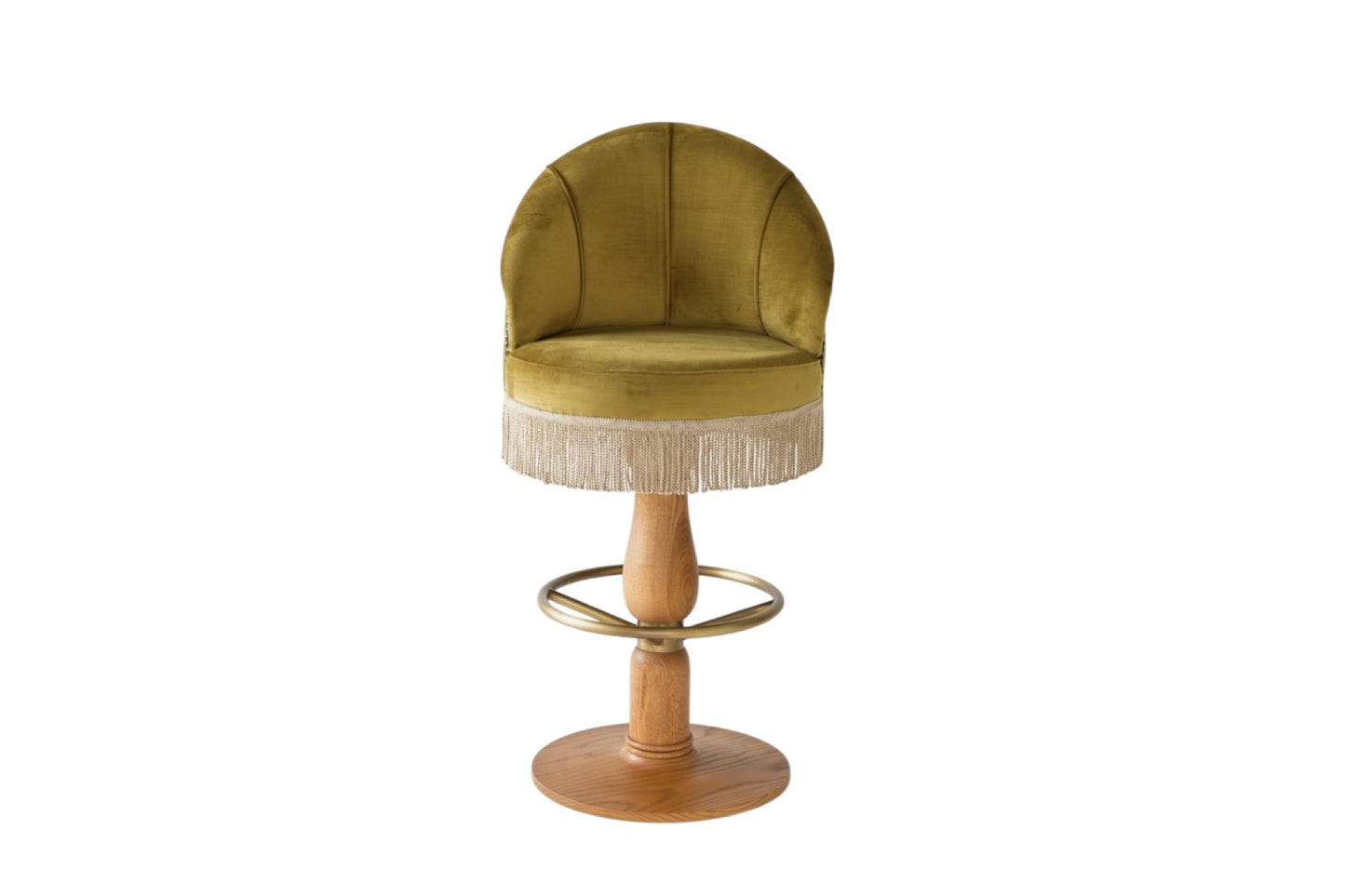 Chelsea High Stool