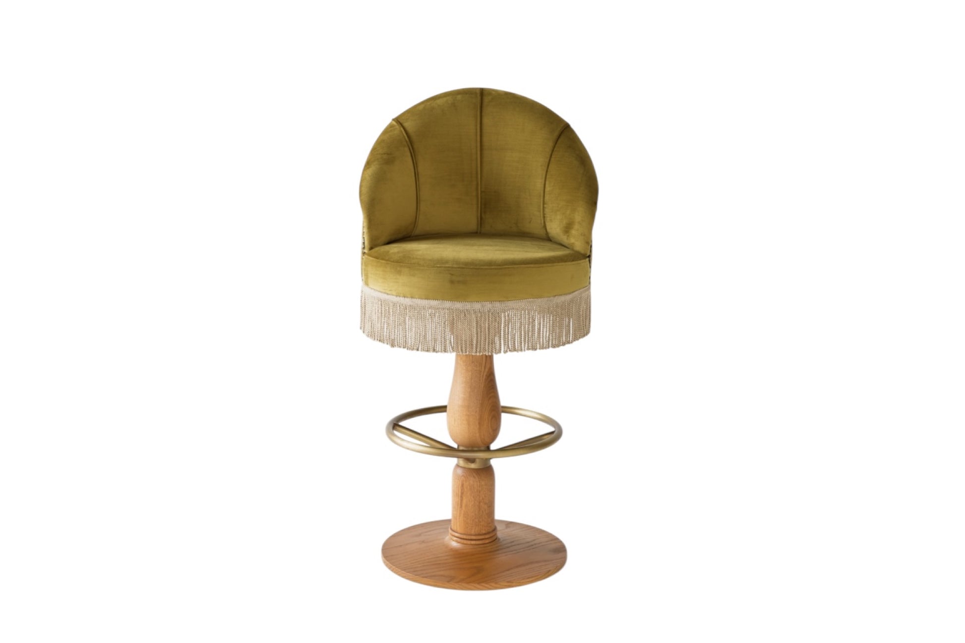 Chelsea High Stool