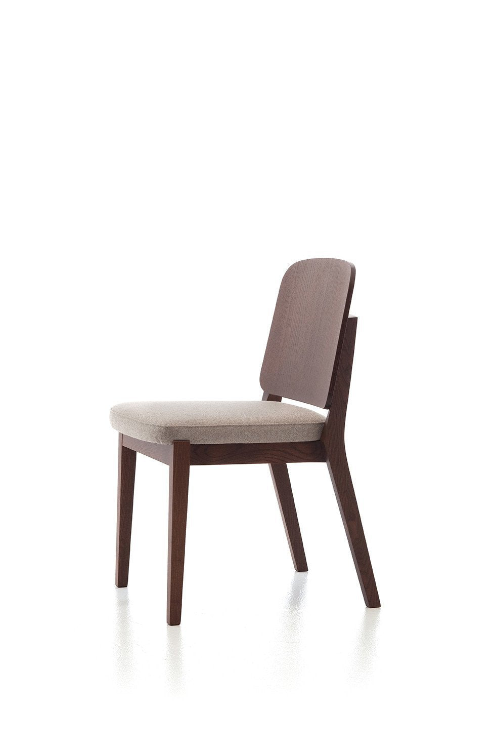 Chelsea Side Chair-Very Wood-Contract Furniture Store