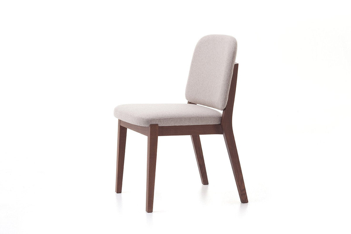 Chelsea Side Chair-Very Wood-Contract Furniture Store