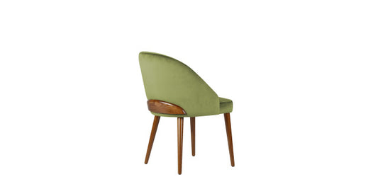 Chelsea Wood/S Side Chair