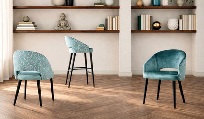 Chelsea/A-2 Armchair