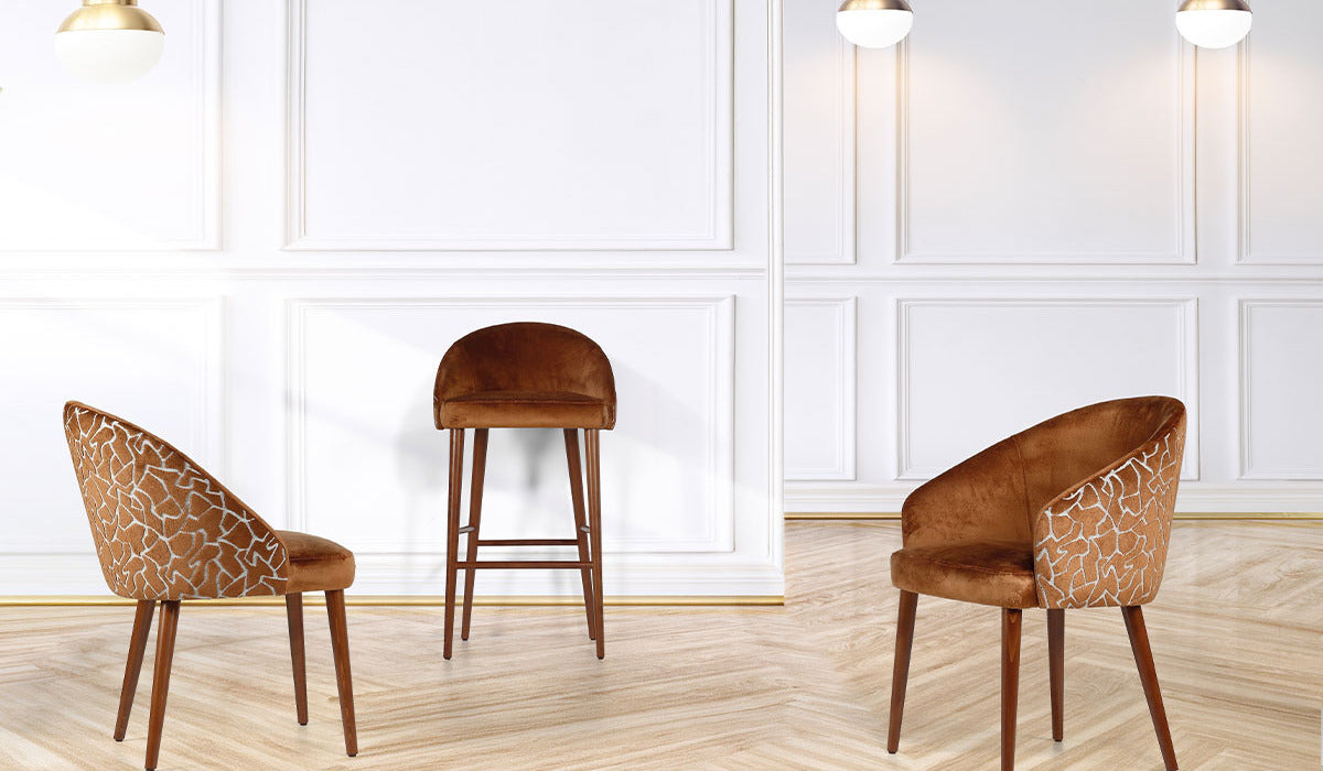 Chelsea/A Armchair