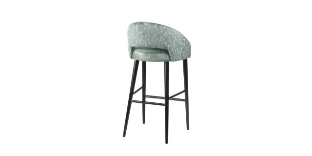 Chelsea/B-2 High Stool