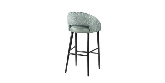 Chelsea/B-2 High Stool