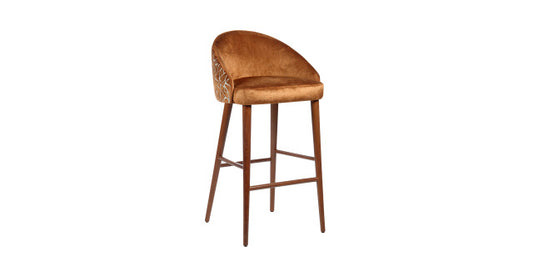 Chelsea/B High Stool