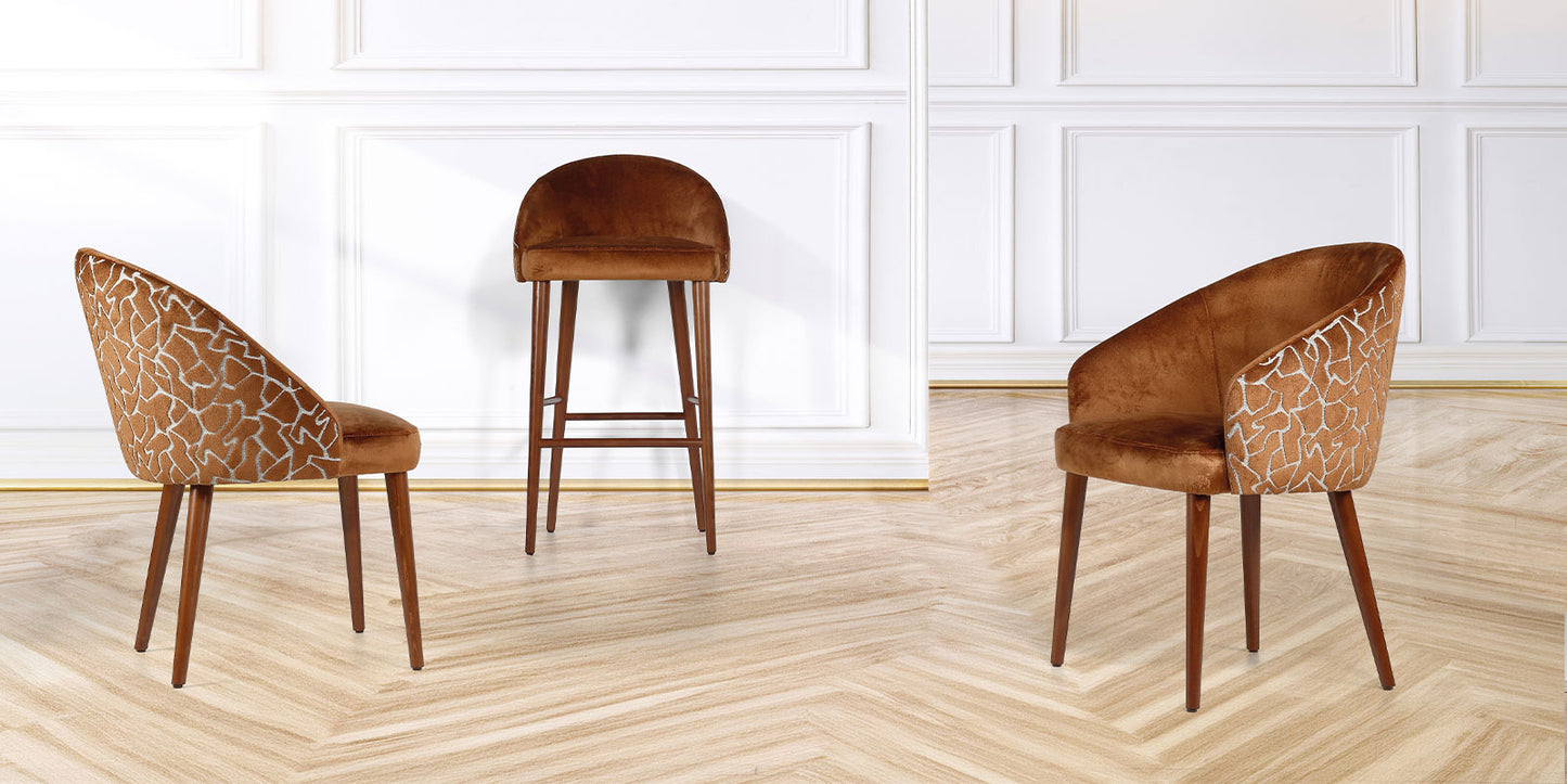 Chelsea/S Side Chair