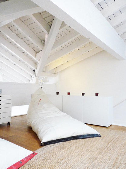 Cheslón Bean Bag-Contract Furniture Store for hospitality, leisure & commercial projects