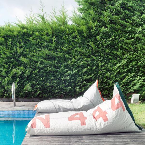 Cheslón Bean Bag-Contract Furniture Store for hospitality, leisure & commercial projects