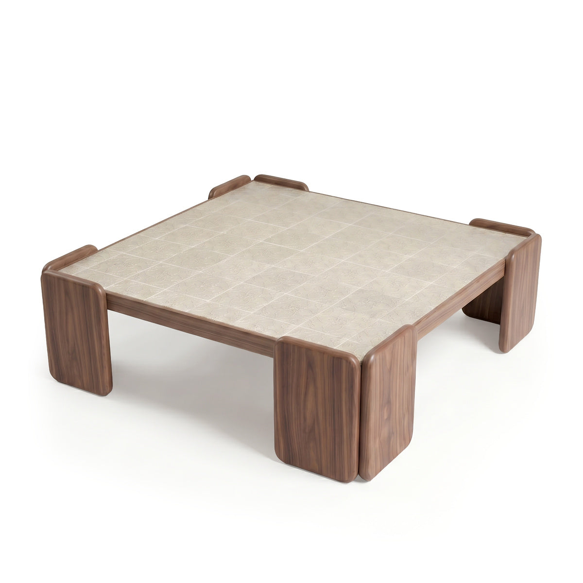 Chess Center Table
