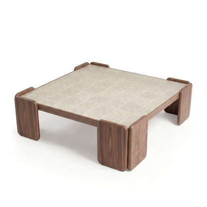 Chess Center Table