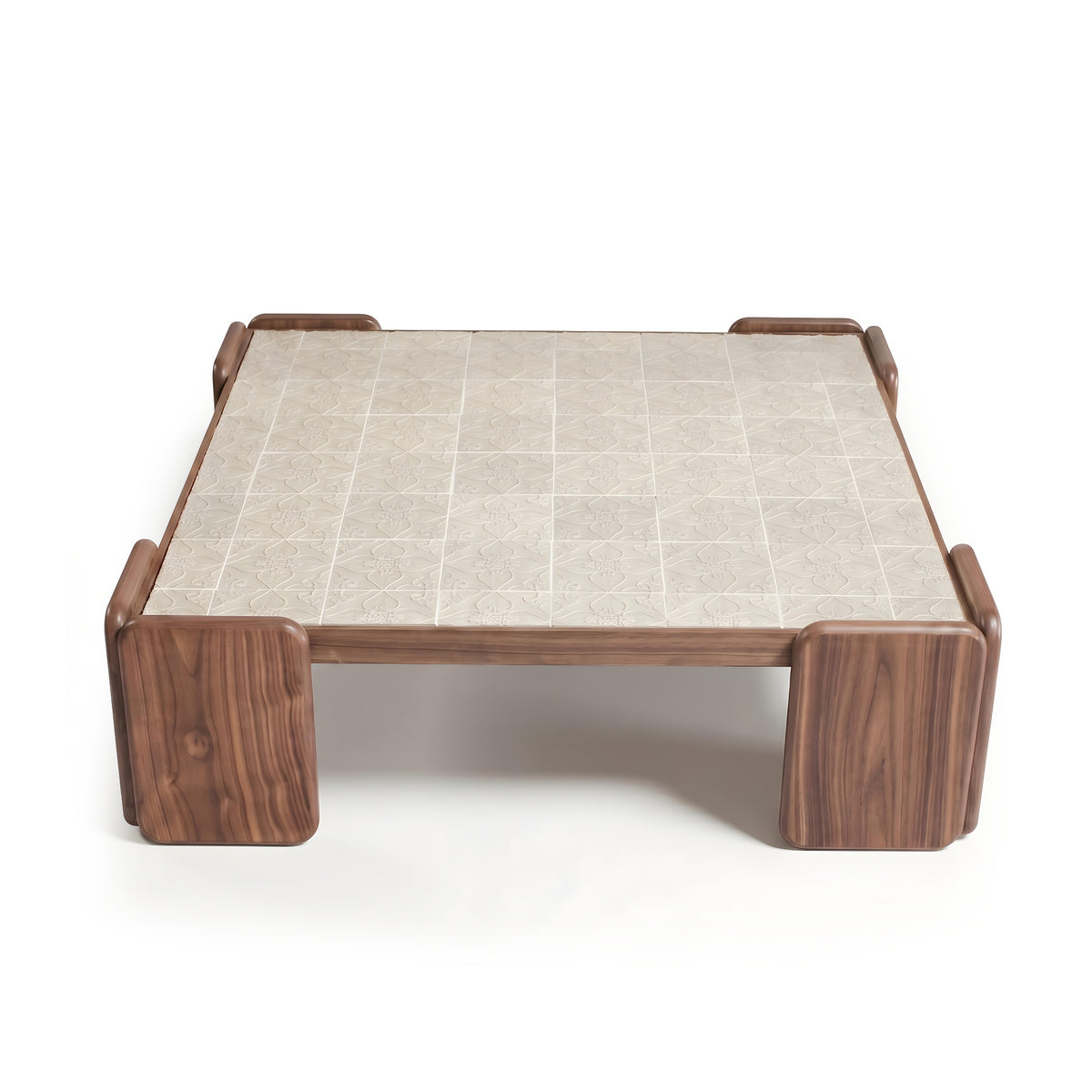 Chess Center Table