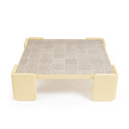 Chess Center Table