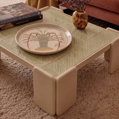 Chess Center Table