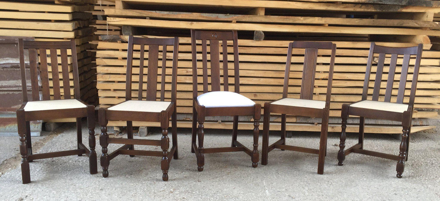 Chester Dining Chair-Contract Furniture Store for hospitality, leisure & commercial projects