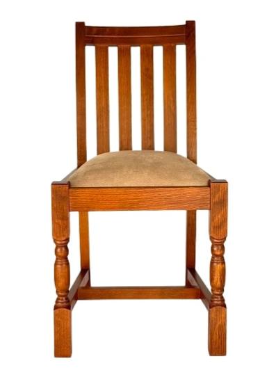 Chester Dining Chair-Contract Furniture Store for hospitality, leisure & commercial projects