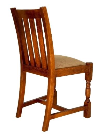 Chester Dining Chair-Contract Furniture Store for hospitality, leisure & commercial projects