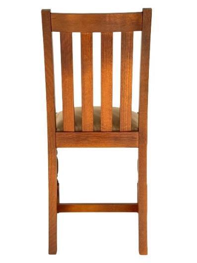 Chester Dining Chair-Contract Furniture Store for hospitality, leisure & commercial projects