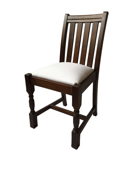 Chester Dining Chair-Contract Furniture Store for hospitality, leisure & commercial projects