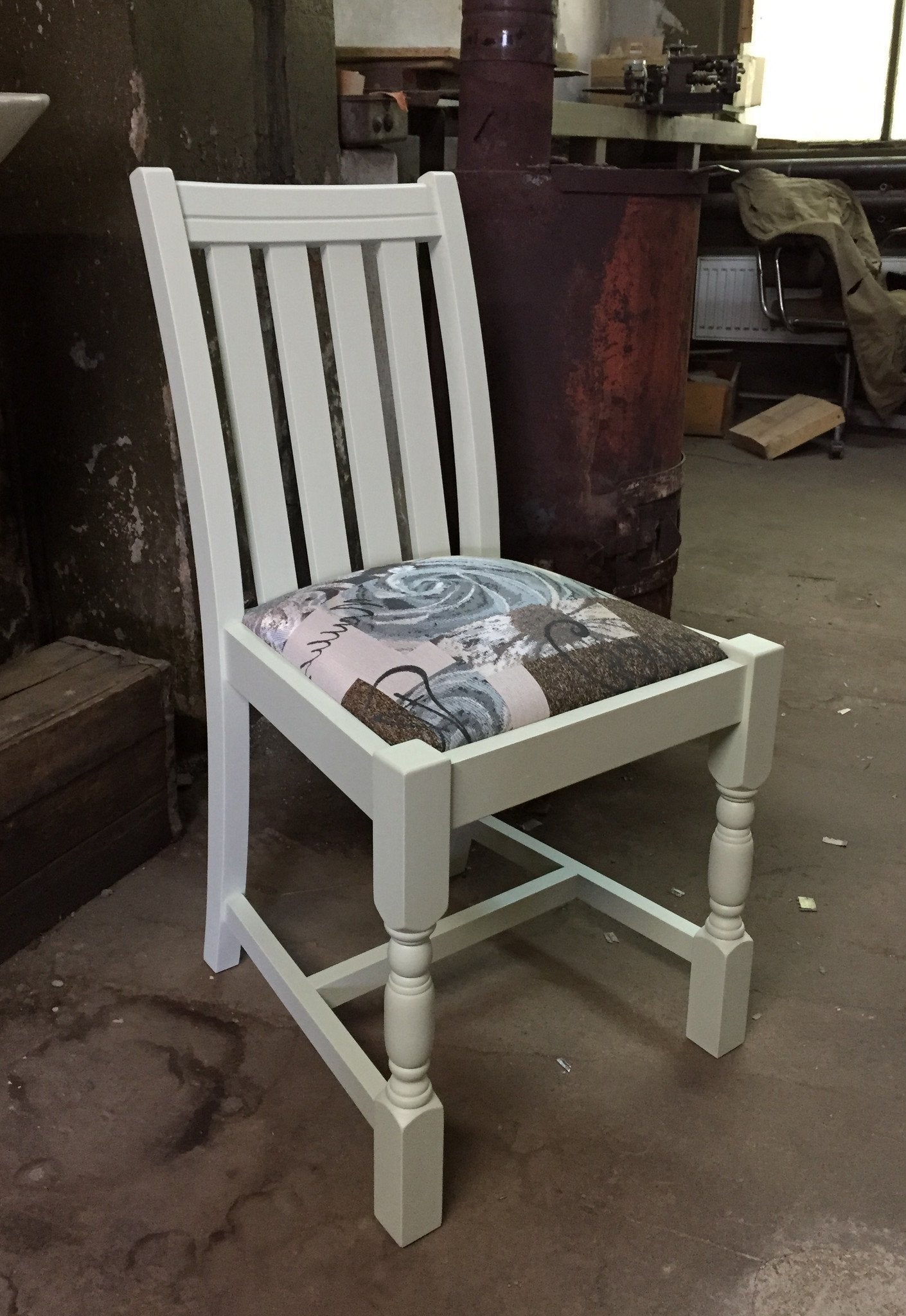 Chester Dining Chair-Contract Furniture Store for hospitality, leisure & commercial projects