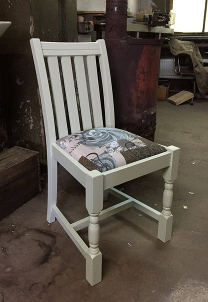 Chester Dining Chair-Contract Furniture Store for hospitality, leisure & commercial projects